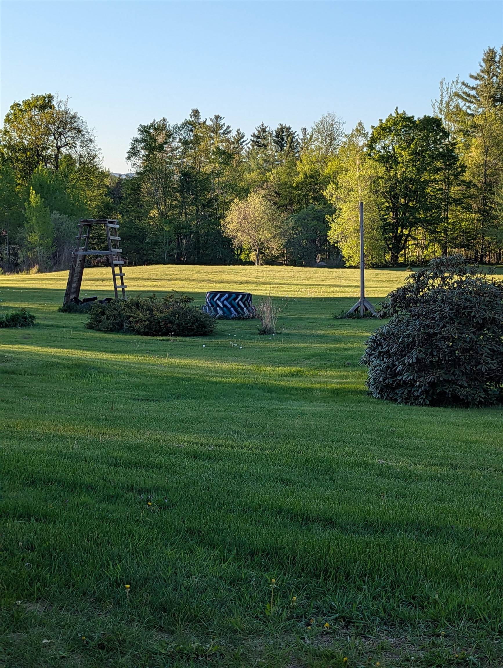 97 Frost Hill Road Mount Holly, VT 05730 - Photo 37 of 54