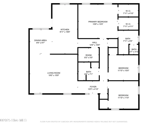 $220,000 | 2746 Pinewood Drive, Kinston, NC 28504