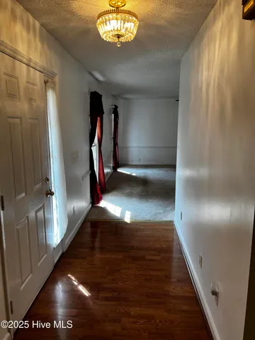 $220,000 | 2746 Pinewood Drive, Kinston, NC 28504