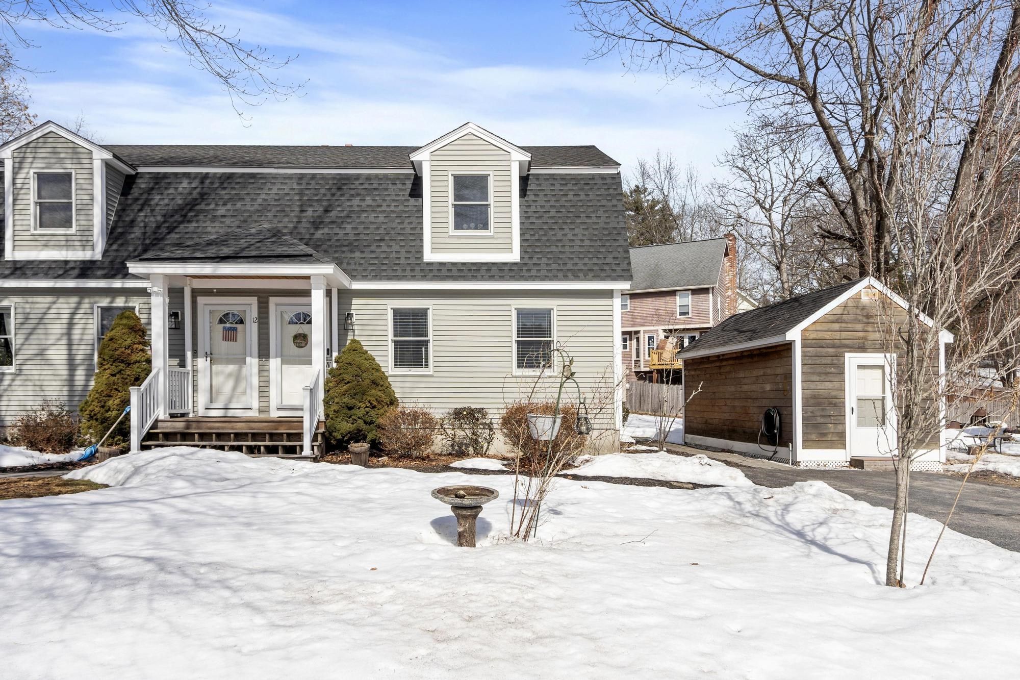 12 R Brian Avenue, Unit R Derry, NH 03038 - Photo 2 of 31