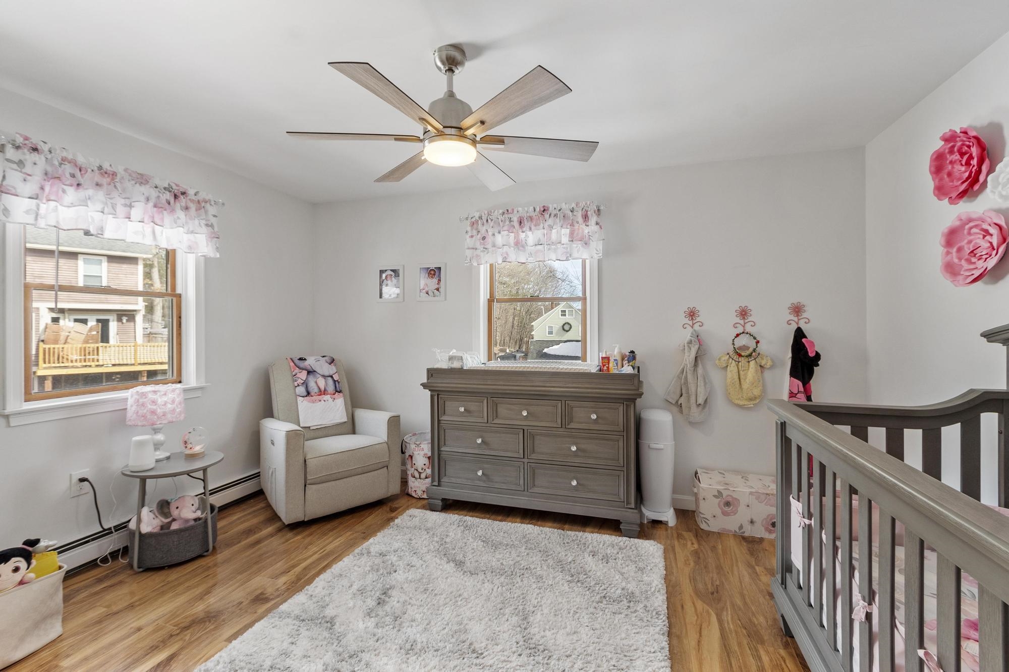 12 R Brian Avenue, Unit R Derry, NH 03038 - Photo 21 of 31