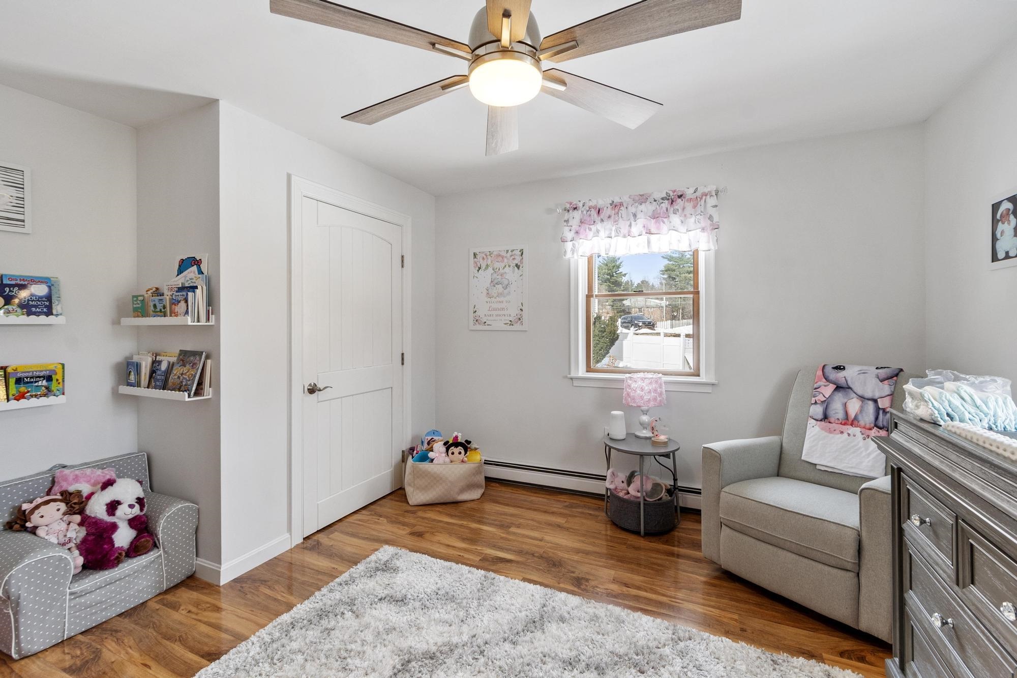 12 R Brian Avenue, Unit R Derry, NH 03038 - Photo 23 of 31