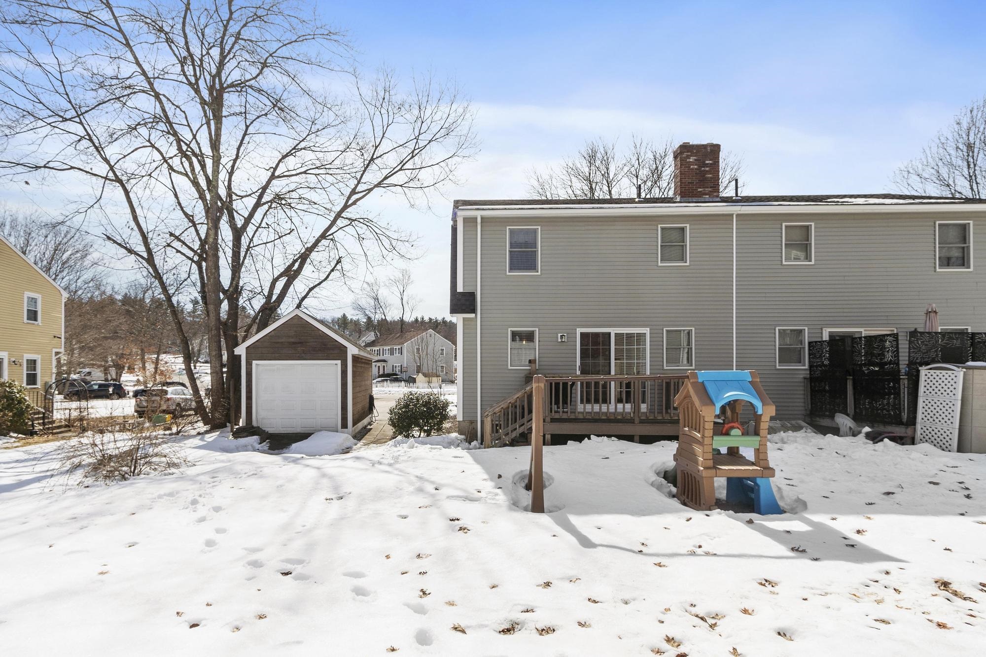 12 R Brian Avenue, Unit R Derry, NH 03038 - Photo 29 of 31