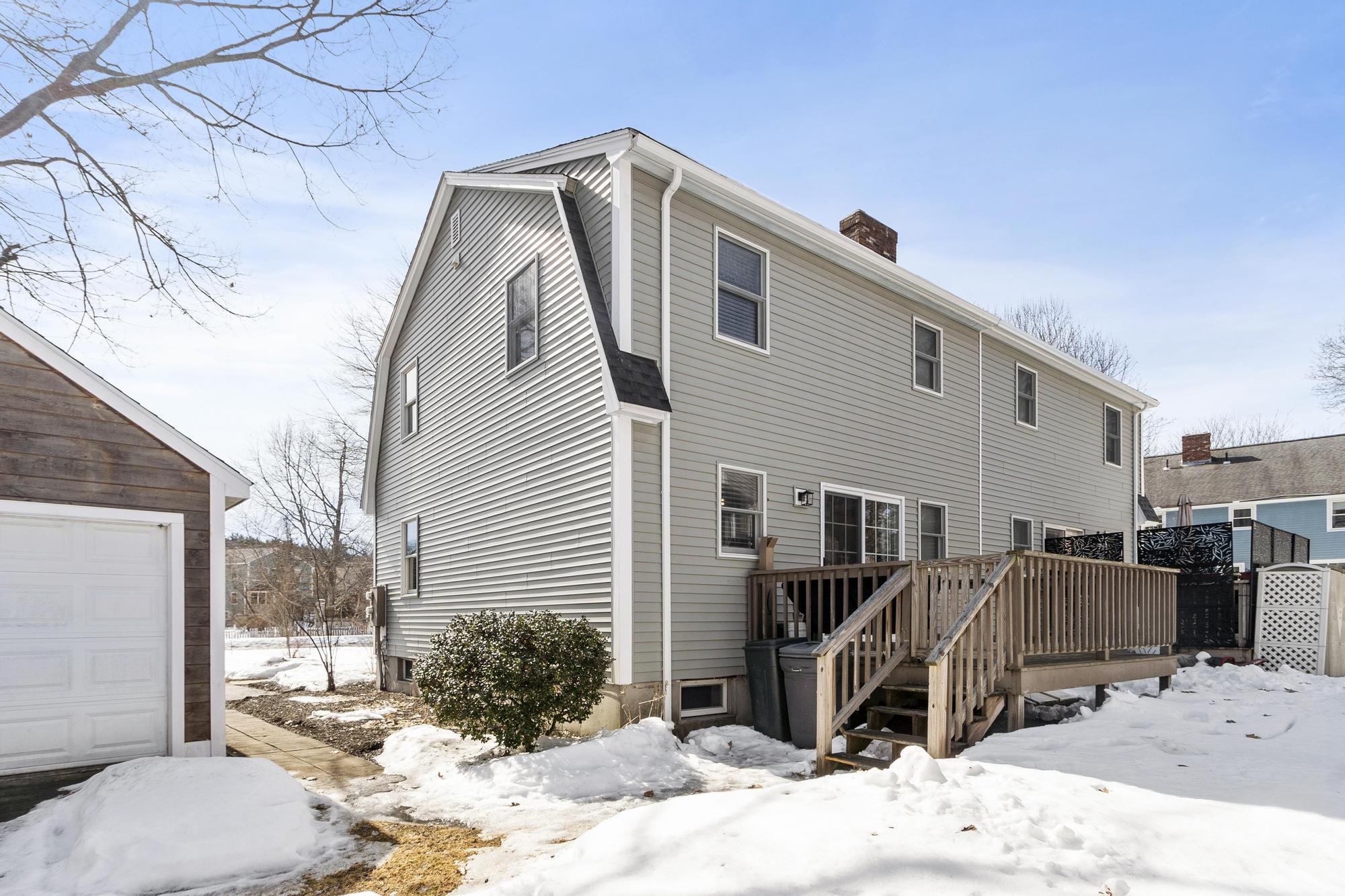 12 R Brian Avenue, Unit R Derry, NH 03038 - Photo 30 of 31