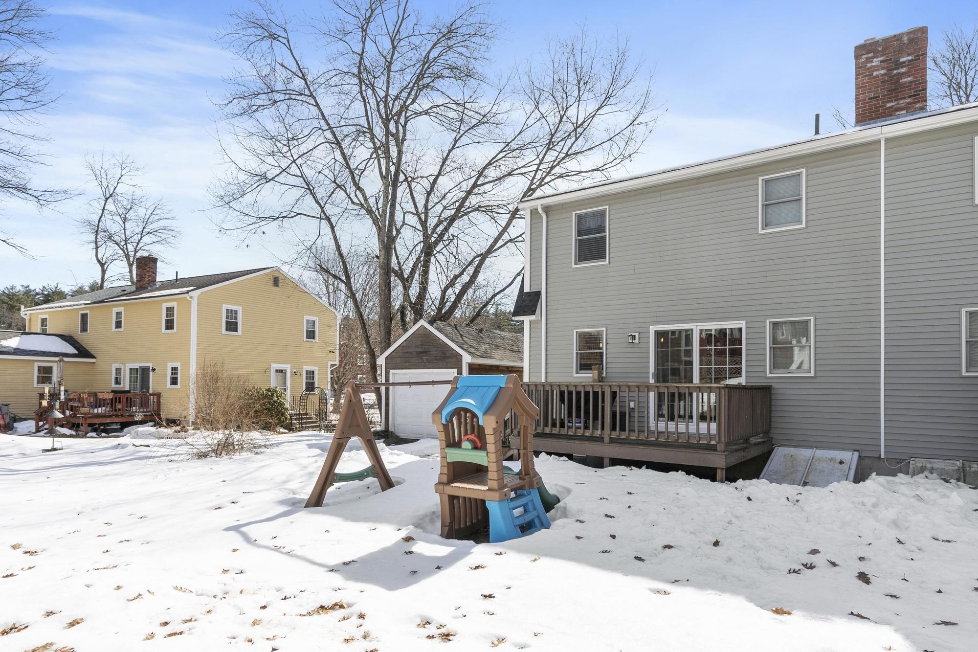 12 R Brian Avenue, Unit R Derry, NH 03038 - Photo 31 of 31