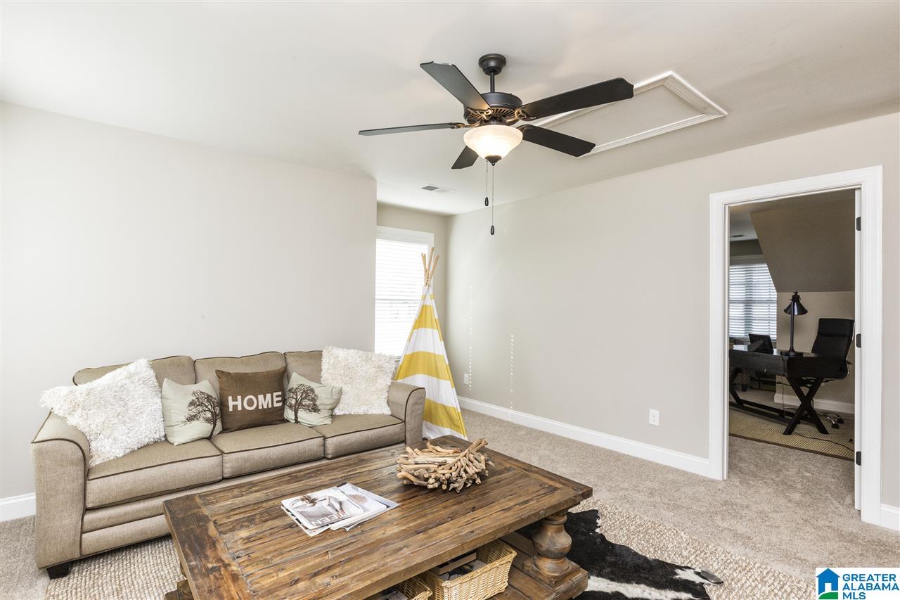 6527 Spring Street Trussville, AL 35173 - Photo 25 of 41