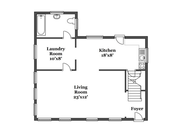 228 Sconticut Neck Road Fairhaven, MA 02719 - Photo 11 of 11 Gallery Image 11