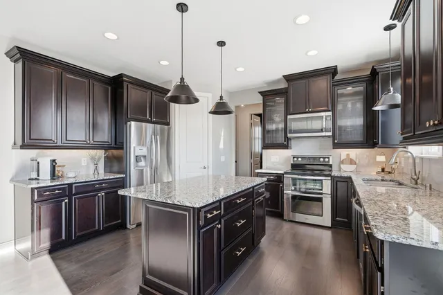 $550,000 | 1205 Crosswinds Way, Waconia, MN 55387