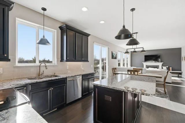 $550,000 | 1205 Crosswinds Way, Waconia, MN 55387