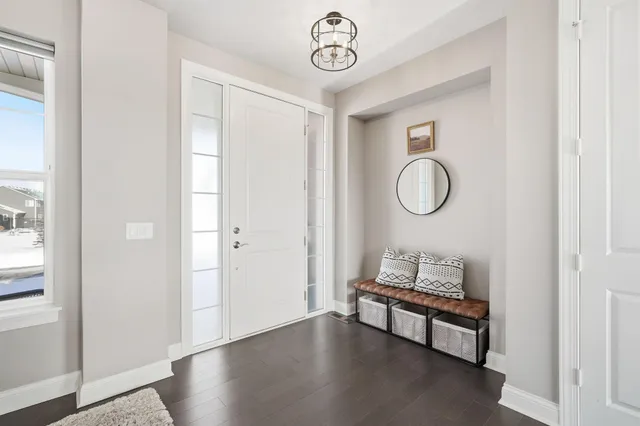 $550,000 | 1205 Crosswinds Way, Waconia, MN 55387