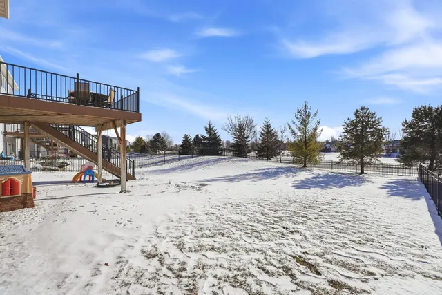 $550,000 | 1205 Crosswinds Way, Waconia, MN 55387