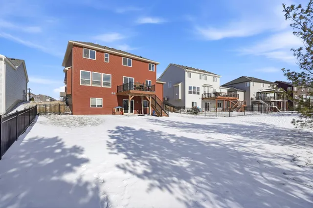 $550,000 | 1205 Crosswinds Way, Waconia, MN 55387