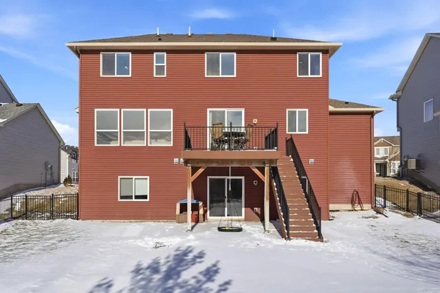 $550,000 | 1205 Crosswinds Way, Waconia, MN 55387