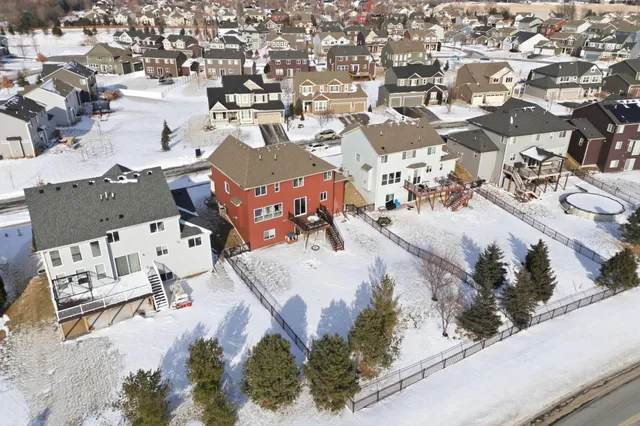 $550,000 | 1205 Crosswinds Way, Waconia, MN 55387