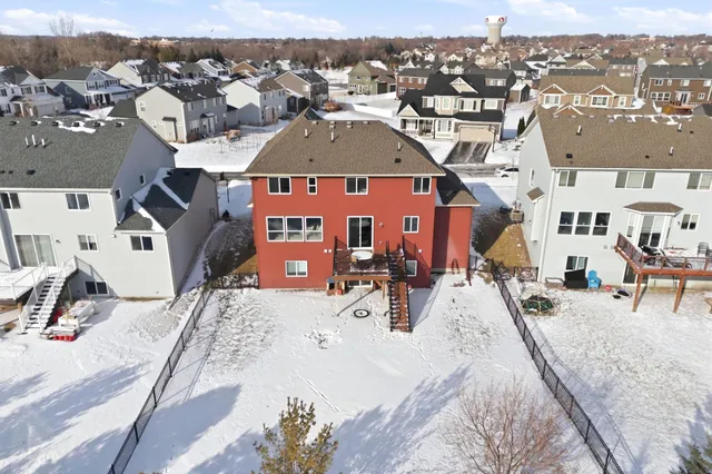 $550,000 | 1205 Crosswinds Way, Waconia, MN 55387