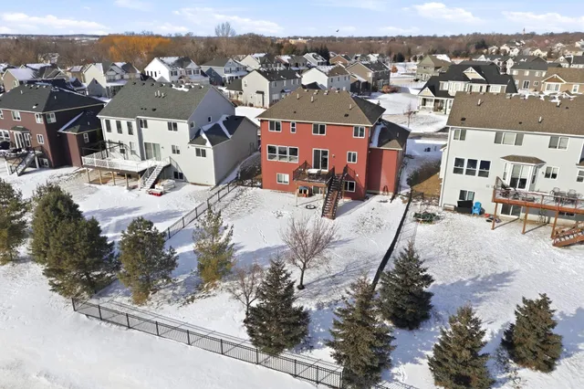 $550,000 | 1205 Crosswinds Way, Waconia, MN 55387