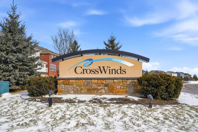 $550,000 | 1205 Crosswinds Way, Waconia, MN 55387
