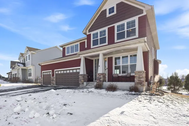 $550,000 | 1205 Crosswinds Way, Waconia, MN 55387