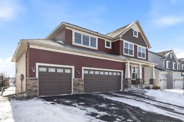 $550,000 | 1205 Crosswinds Way, Waconia, MN 55387