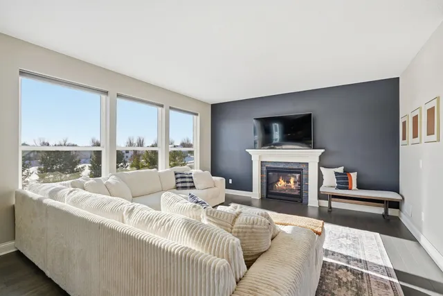 $550,000 | 1205 Crosswinds Way, Waconia, MN 55387