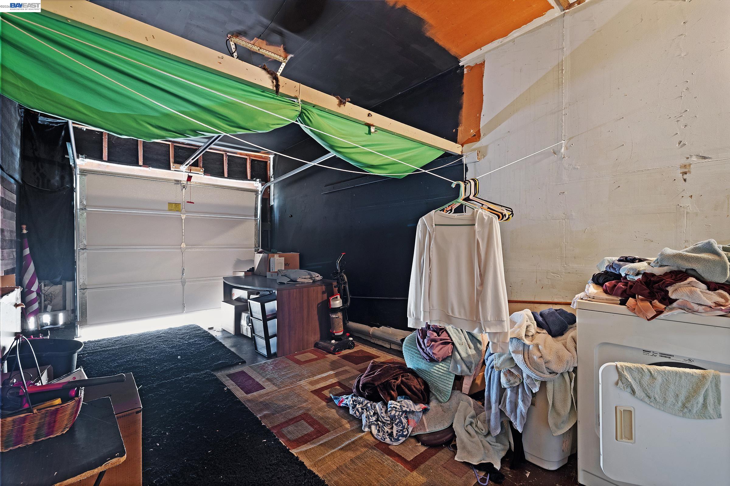 30236 Vanderbilt Street Hayward, CA 94544 - Photo 14 of 46 a view of roof deck with furniture