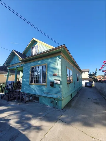 $1,050,000 | 1757 South New England Street, Los Angeles, CA 90006