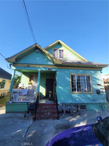 $1,050,000 | 1757 South New England Street, Los Angeles, CA 90006