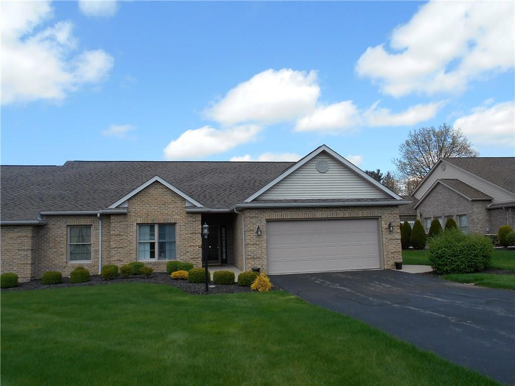 206 Abbey Road New Castle, PA 16105 - Photo 1 of 19
