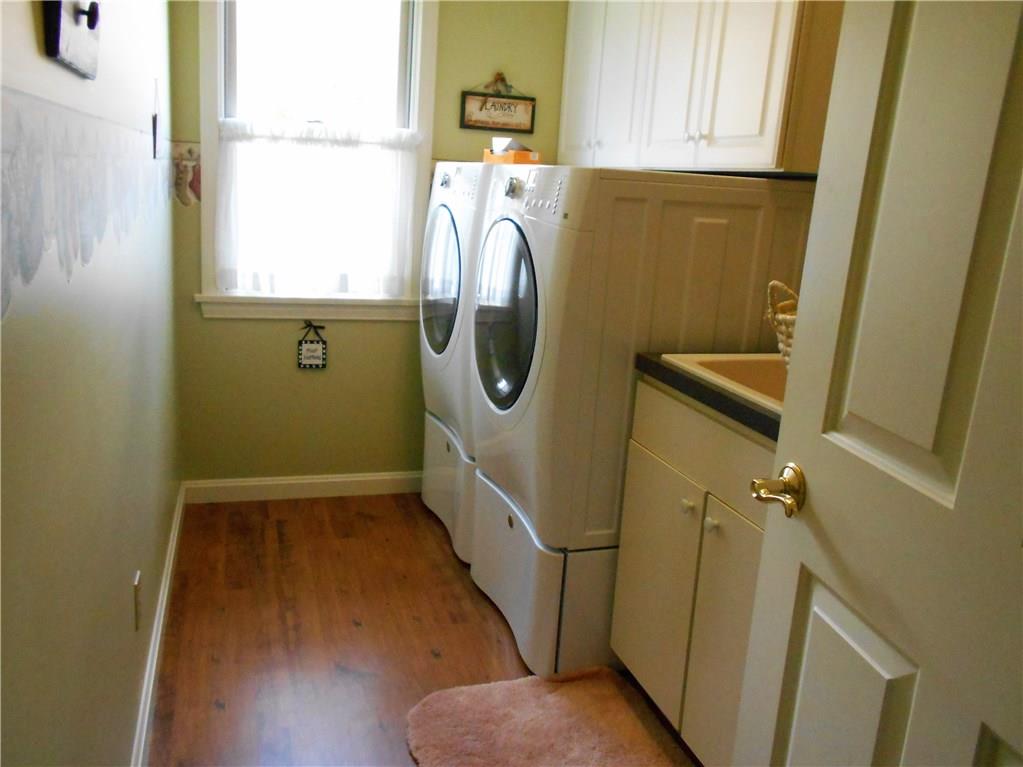 206 Abbey Road New Castle, PA 16105 - Photo 18 of 19