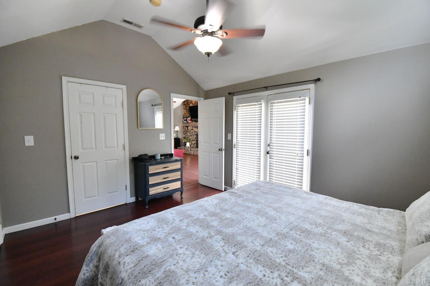 1217 Wood Road Lynchburg, VA 24502 - Photo 25 of 44