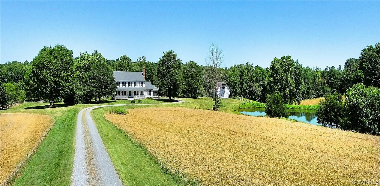 2054 Cardwell Road Crozier, VA 23039 - Photo 1 of 30 Gallery Image 1
