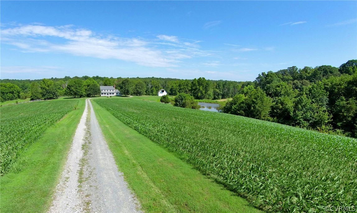 2054 Cardwell Road Crozier, VA 23039 - Photo 29 of 30 Gallery Image 29