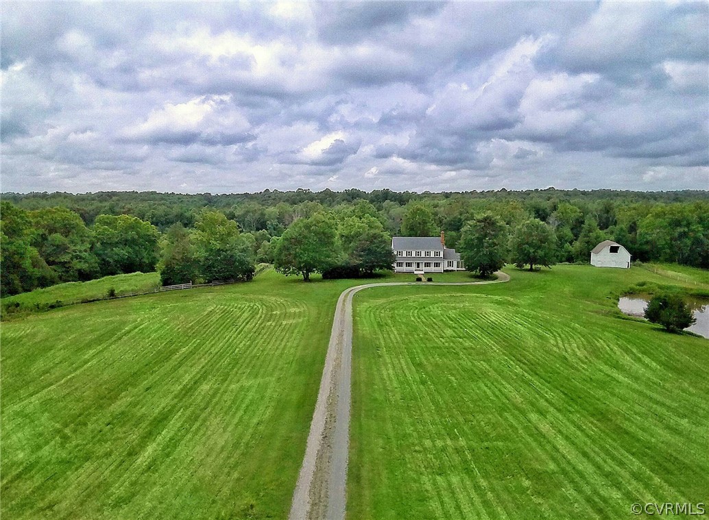 2054 Cardwell Road Crozier, VA 23039 - Photo 3 of 30 Gallery Image 3