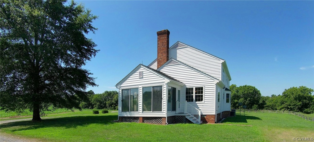 2054 Cardwell Road Crozier, VA 23039 - Photo 5 of 30 Gallery Image 5