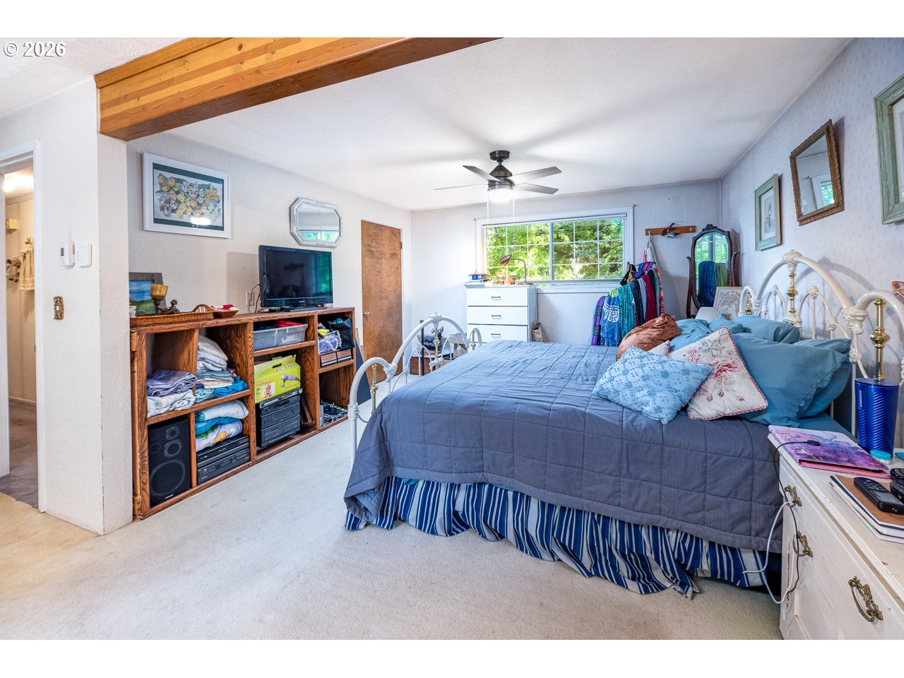 885 66th Street Springfield, OR 97478 - Photo 20 of 28 Bedroom, Primary #2