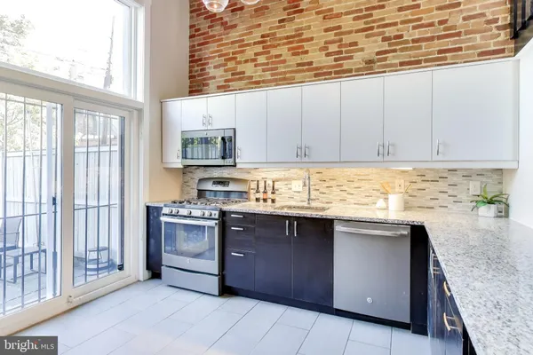 $775,000 | 1238 Linden Place Northeast, Washington, DC 20002