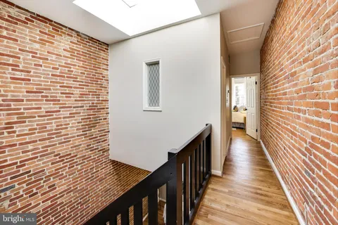 $775,000 | 1238 Linden Place Northeast, Washington, DC 20002