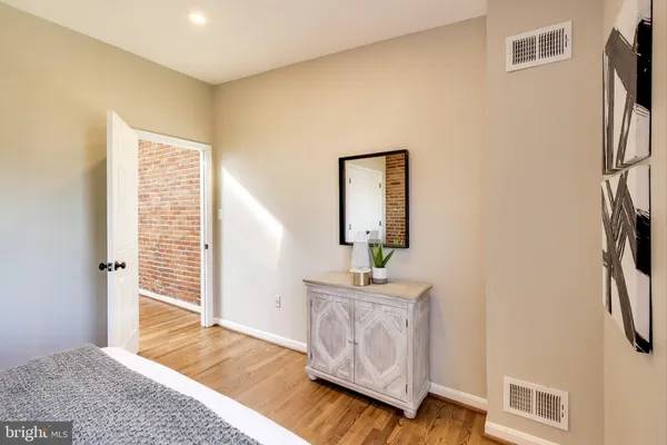 $775,000 | 1238 Linden Place Northeast, Washington, DC 20002