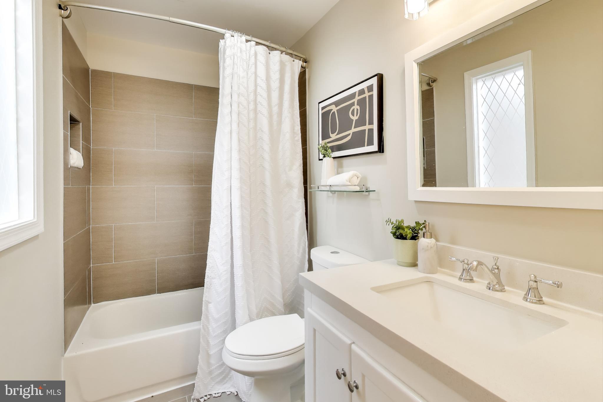 1238 Linden Place Northeast Washington, DC 20002 - Photo 20 of 37