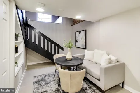 $775,000 | 1238 Linden Place Northeast, Washington, DC 20002