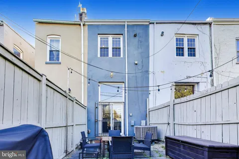 $775,000 | 1238 Linden Place Northeast, Washington, DC 20002