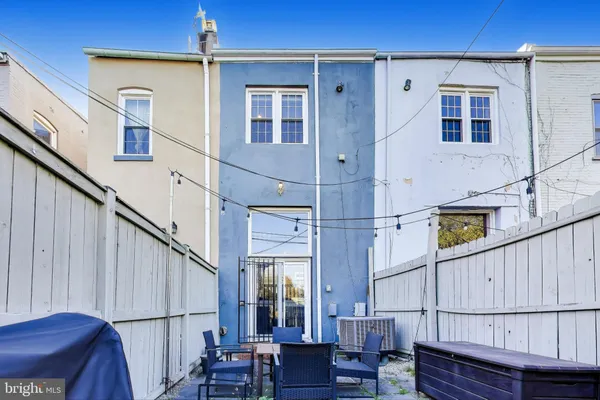 $775,000 | 1238 Linden Place Northeast, Washington, DC 20002