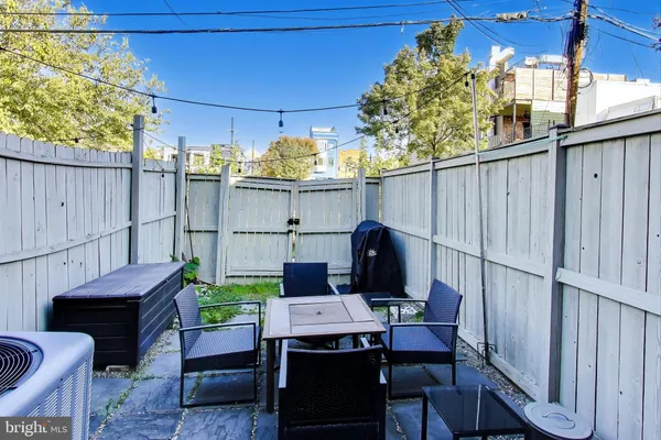 $775,000 | 1238 Linden Place Northeast, Washington, DC 20002