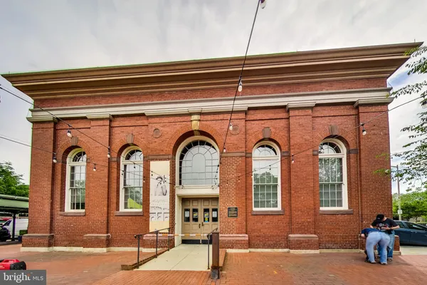 $775,000 | 1238 Linden Place Northeast, Washington, DC 20002