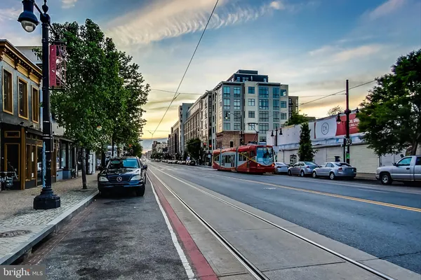 $775,000 | 1238 Linden Place Northeast, Washington, DC 20002