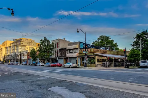 $775,000 | 1238 Linden Place Northeast, Washington, DC 20002