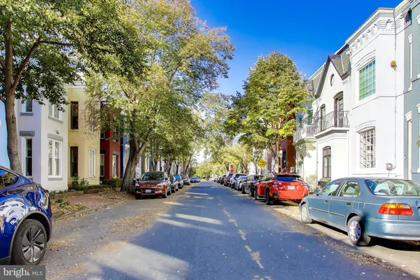 $775,000 | 1238 Linden Place Northeast, Washington, DC 20002