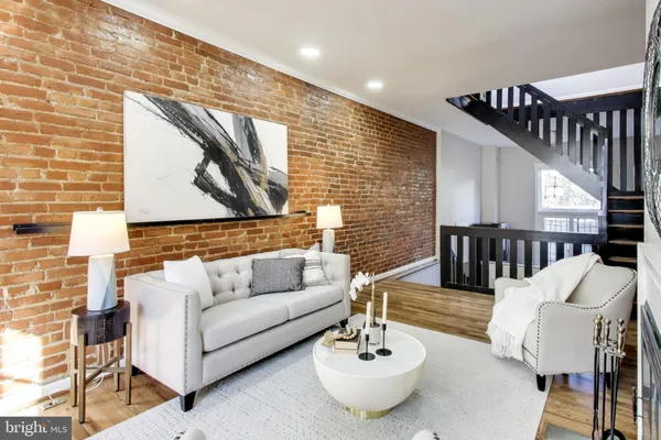 $775,000 | 1238 Linden Place Northeast, Washington, DC 20002