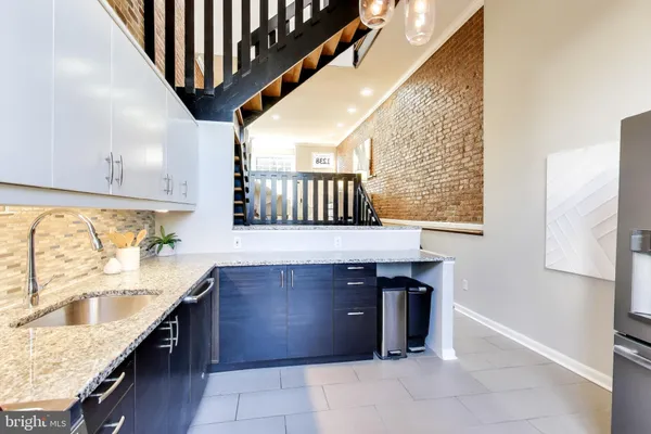 $775,000 | 1238 Linden Place Northeast, Washington, DC 20002