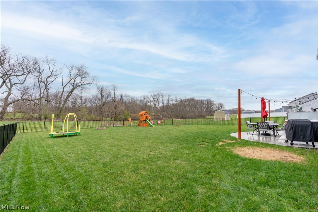 3349 Stoneleigh Road Northeast Canton, OH 44721 - Photo 31 of 39 Gallery Image 31